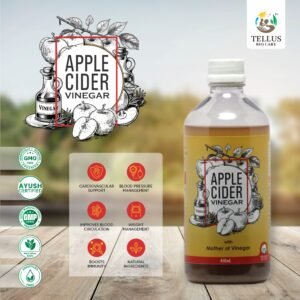 Apple Cider Vinegar
