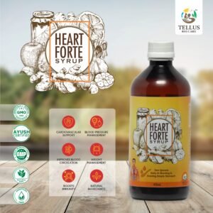 Heart Forte Syrup