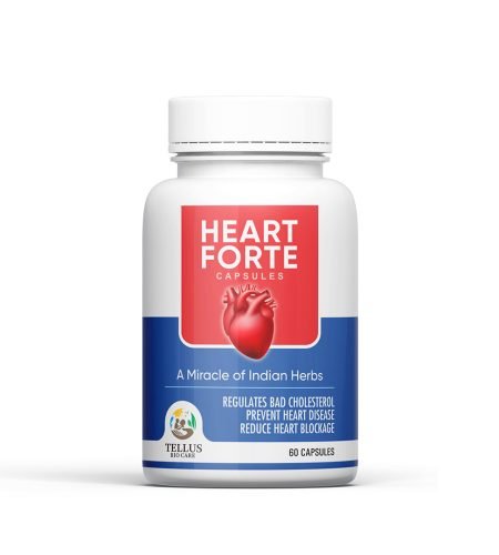 Heart-Forte
